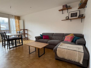 Riante Colline House Annecy
